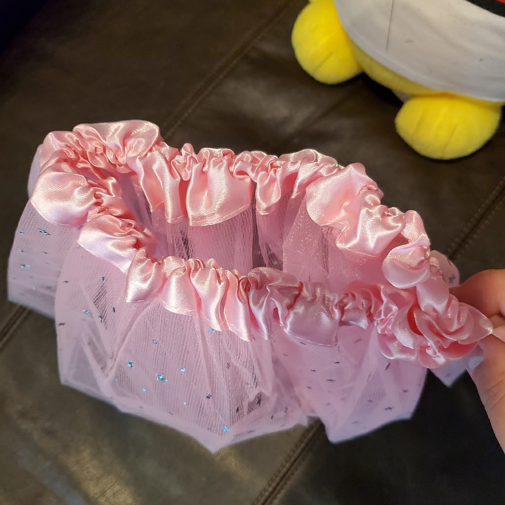 princess ballet tutu dress - Picture 4 of 6